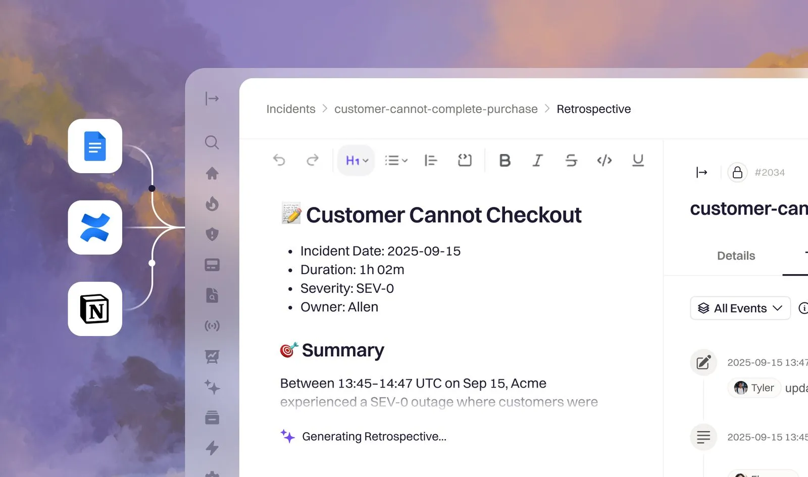 Retrospectives-Collaboration
