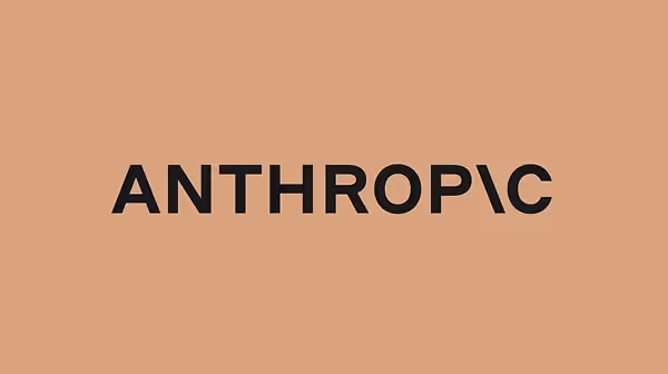 Anthropic logo