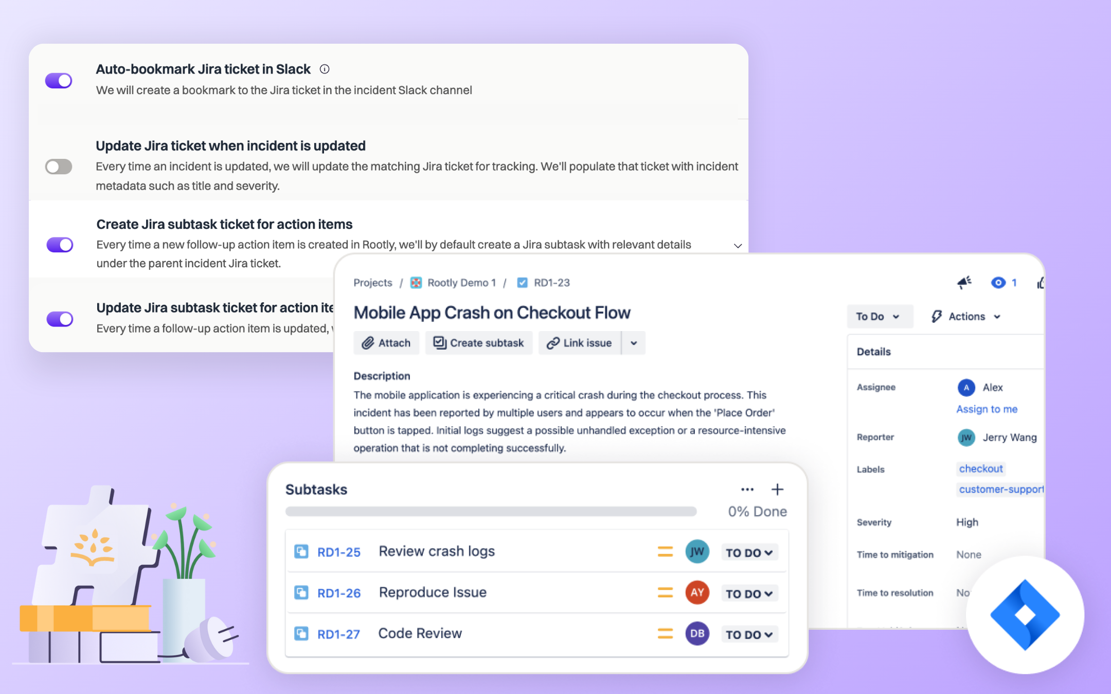 🧠 Smart Defaults for Jira