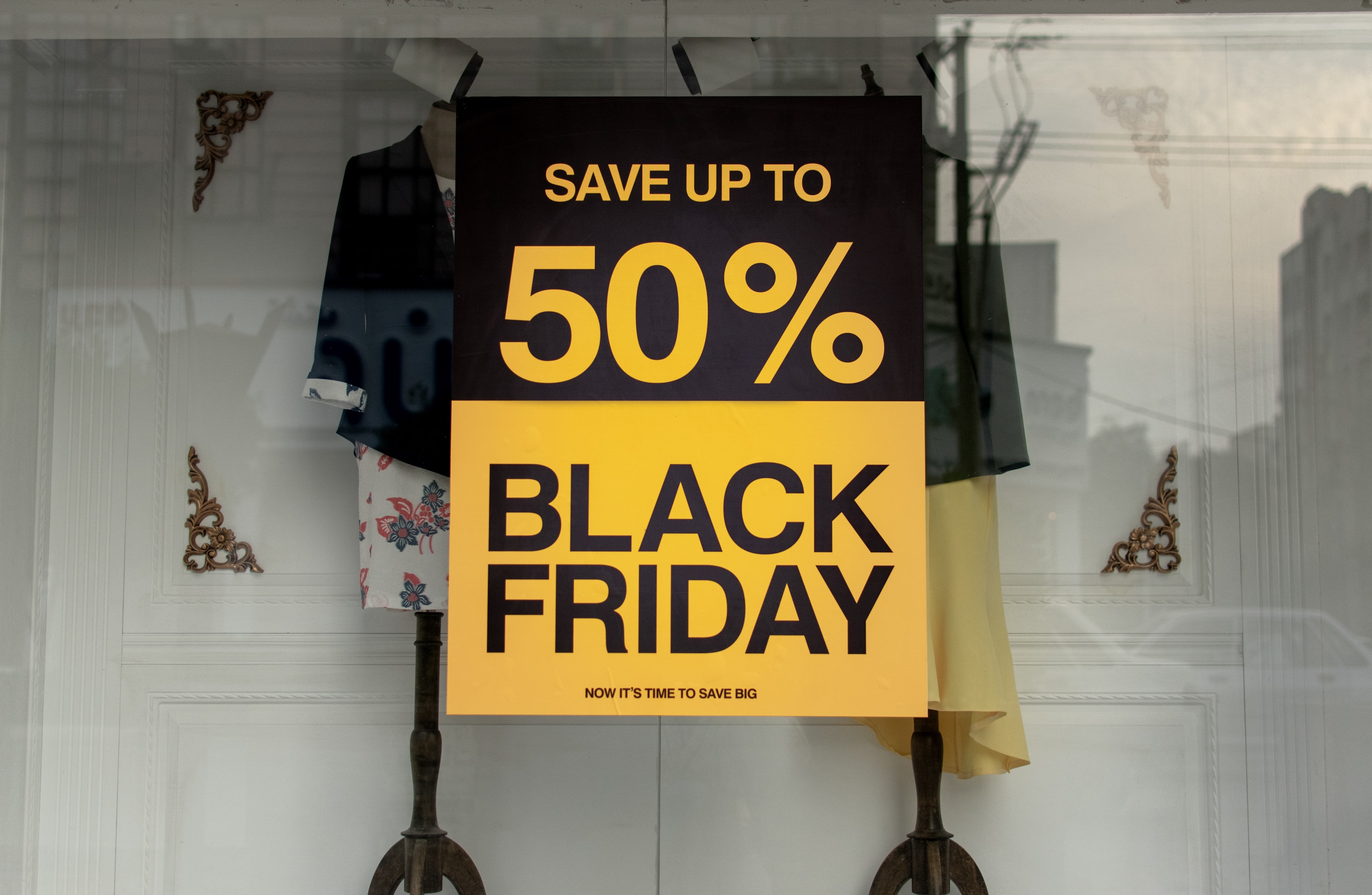 6 Steps SREs Should Take to Prepare for Black Friday and Cyber Monday 2021