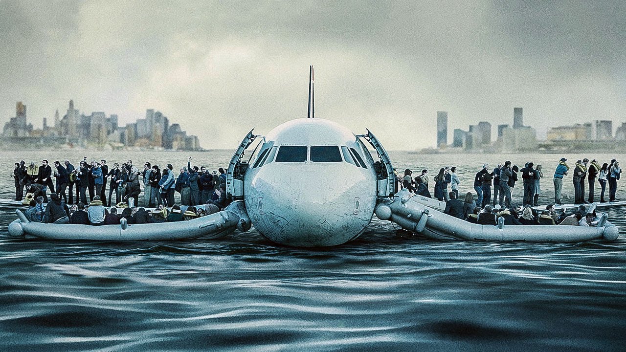 What SREs Can Learn from Capt. Sully: When to Follow Playbooks