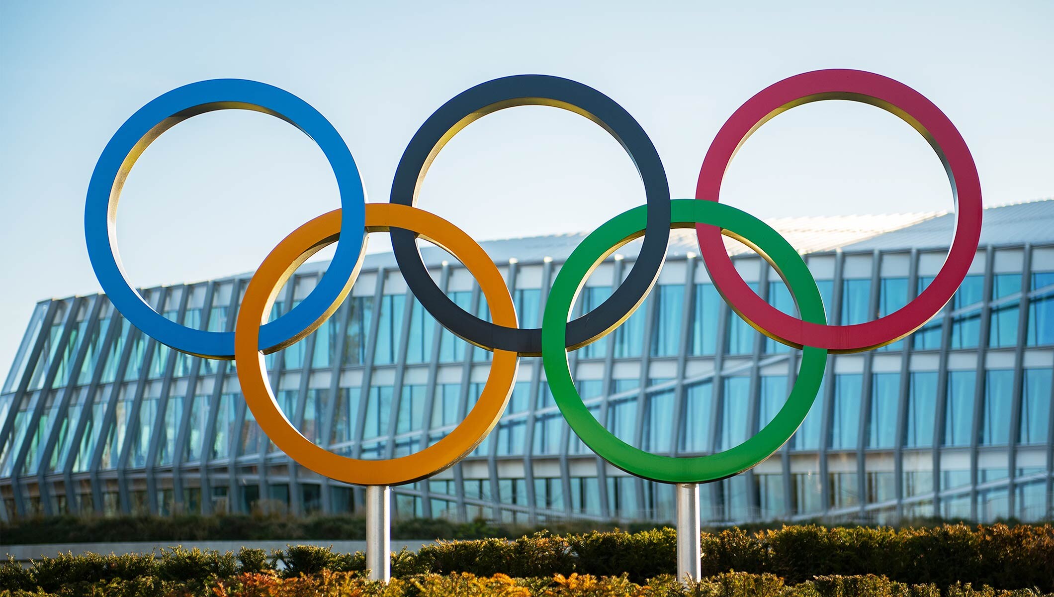 Incident Management Goes to the Olympics