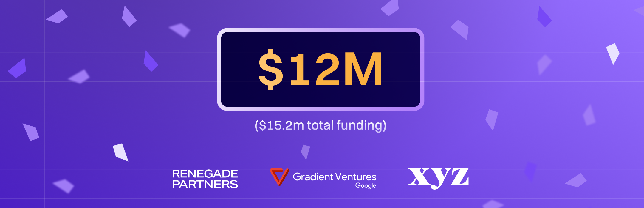 Rootly Raises $12 Million from Renegade Partners, Google Gradient Ventures, & XYZ Ventures