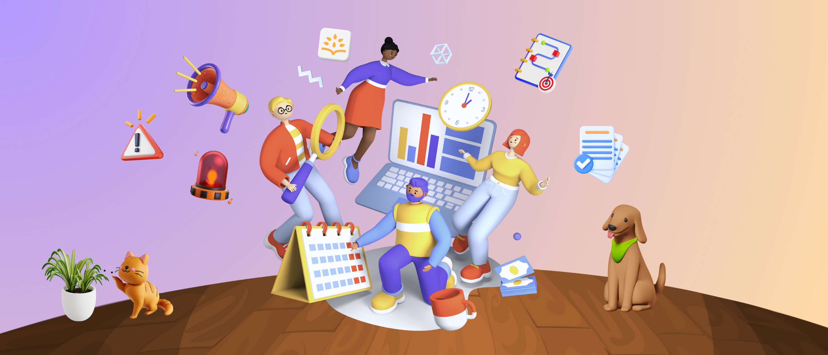  End-to-End Incident Response Guide