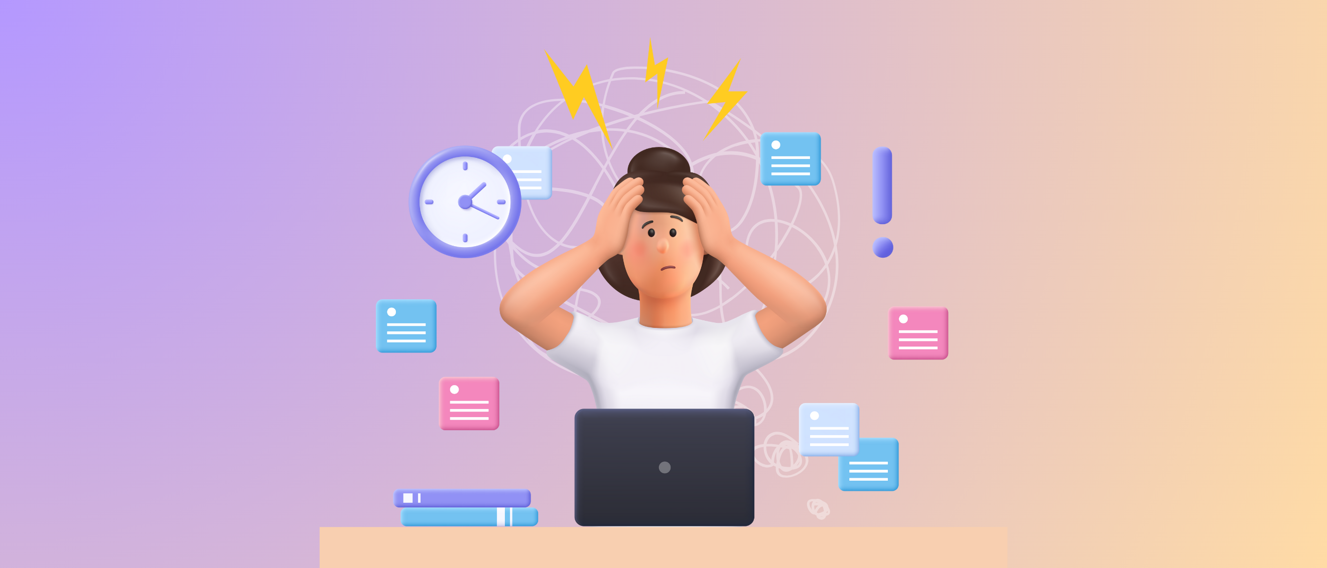 How Stress Affects Our Learning Abilities in Incidents (And What To Do About It)