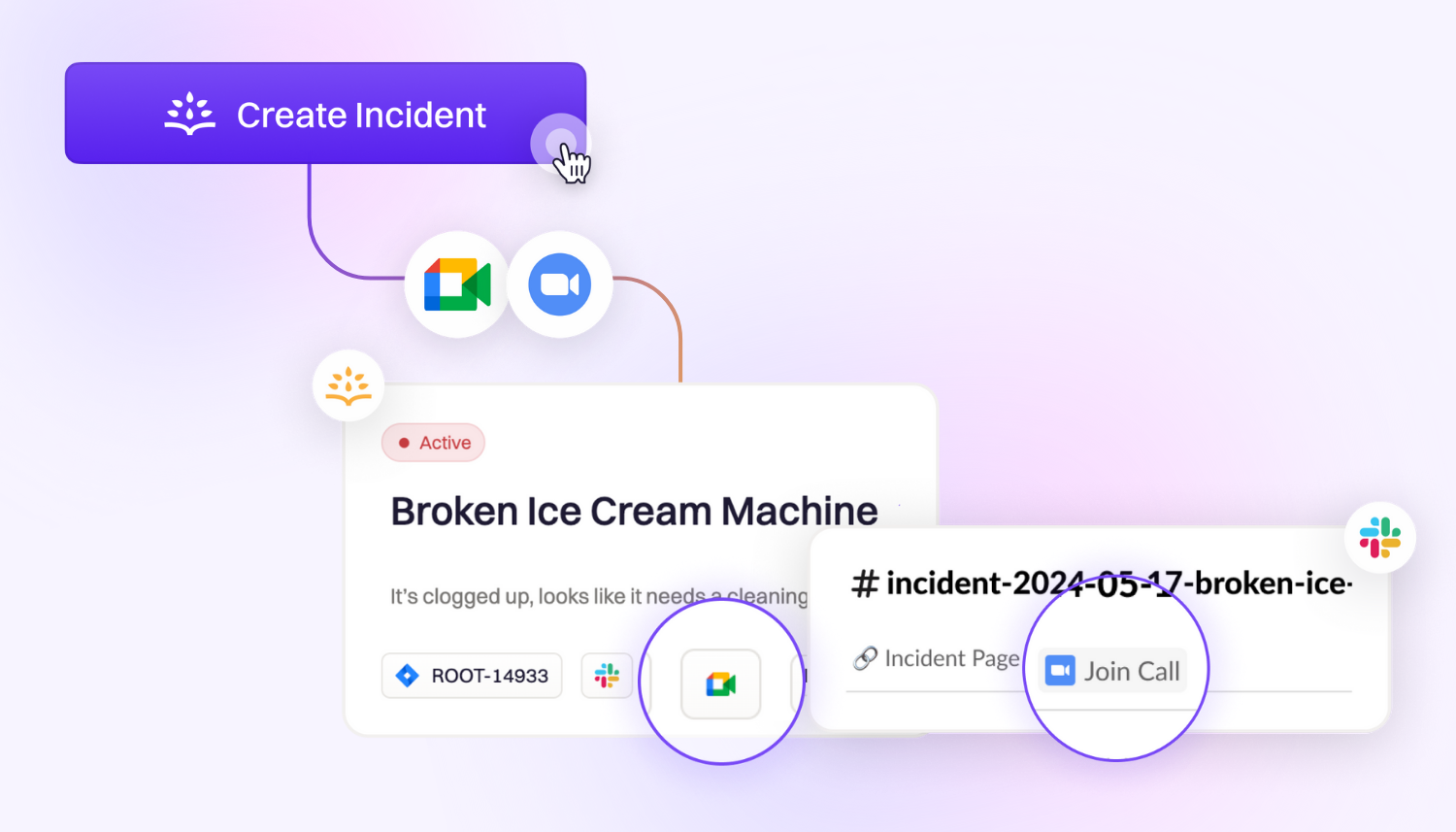 🤓 Smart Defaults for Google Meet & Zoom
