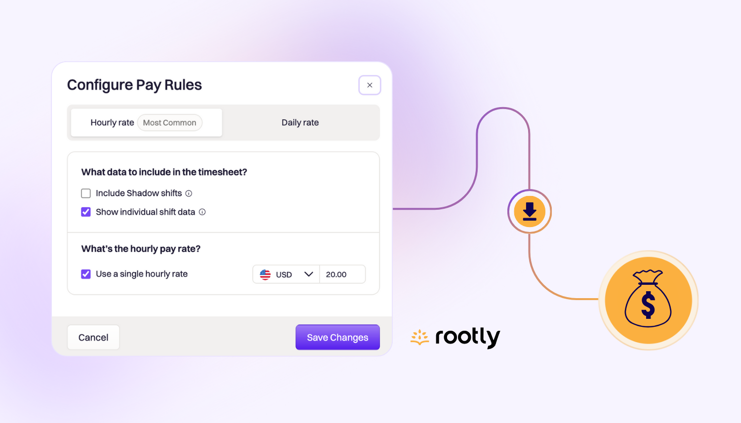 🤑 On-Call Pay Calculator