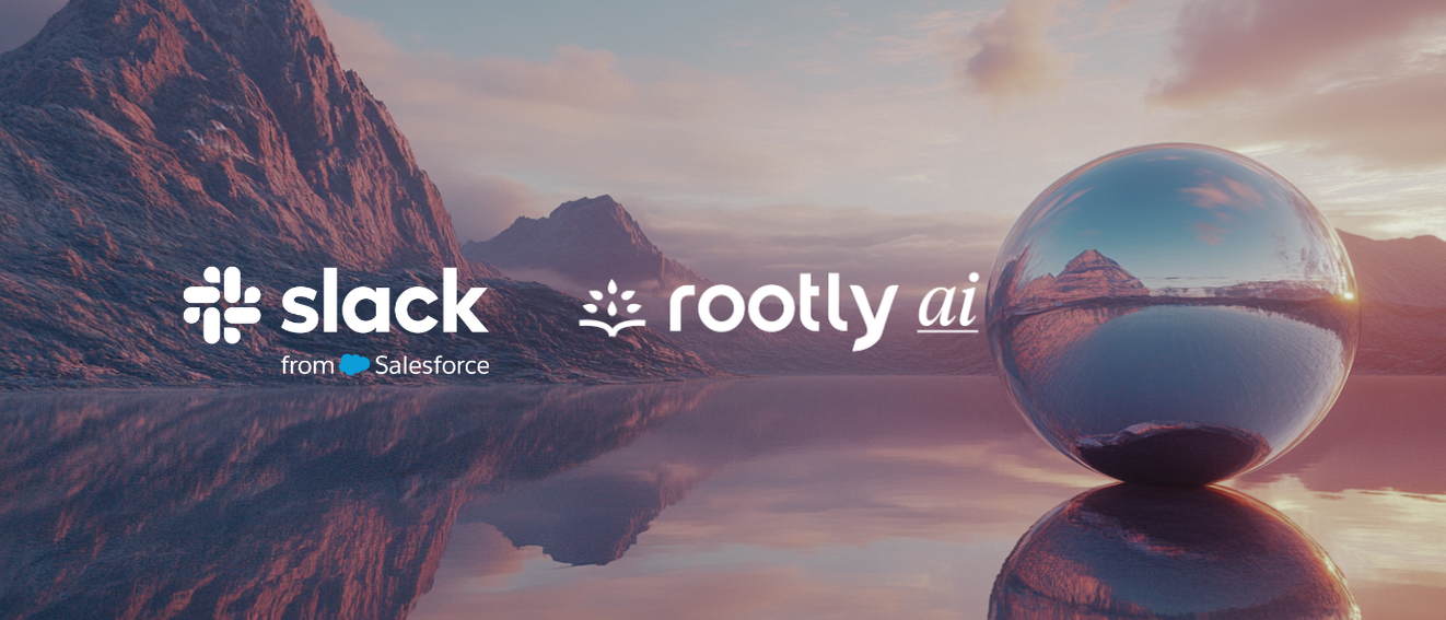Building a new-generation Slack AI App at Rootly