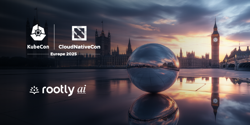 The Unofficial SRE Track for KubeCon EU '25