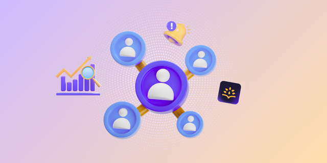 When leaders shouldn't lead incidents