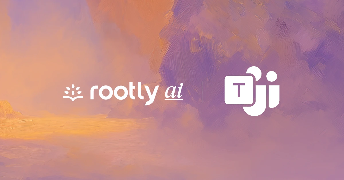 Enterprise-grade response with Teams