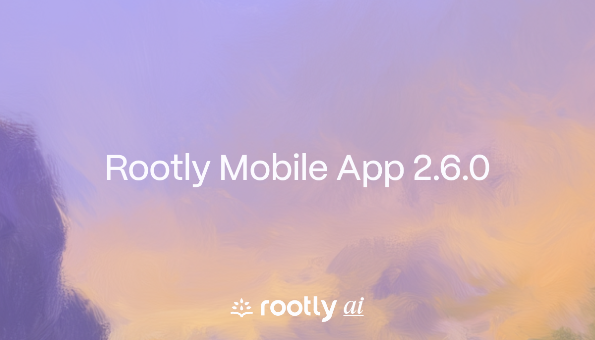 Rootly Mobile App 2.6.0
