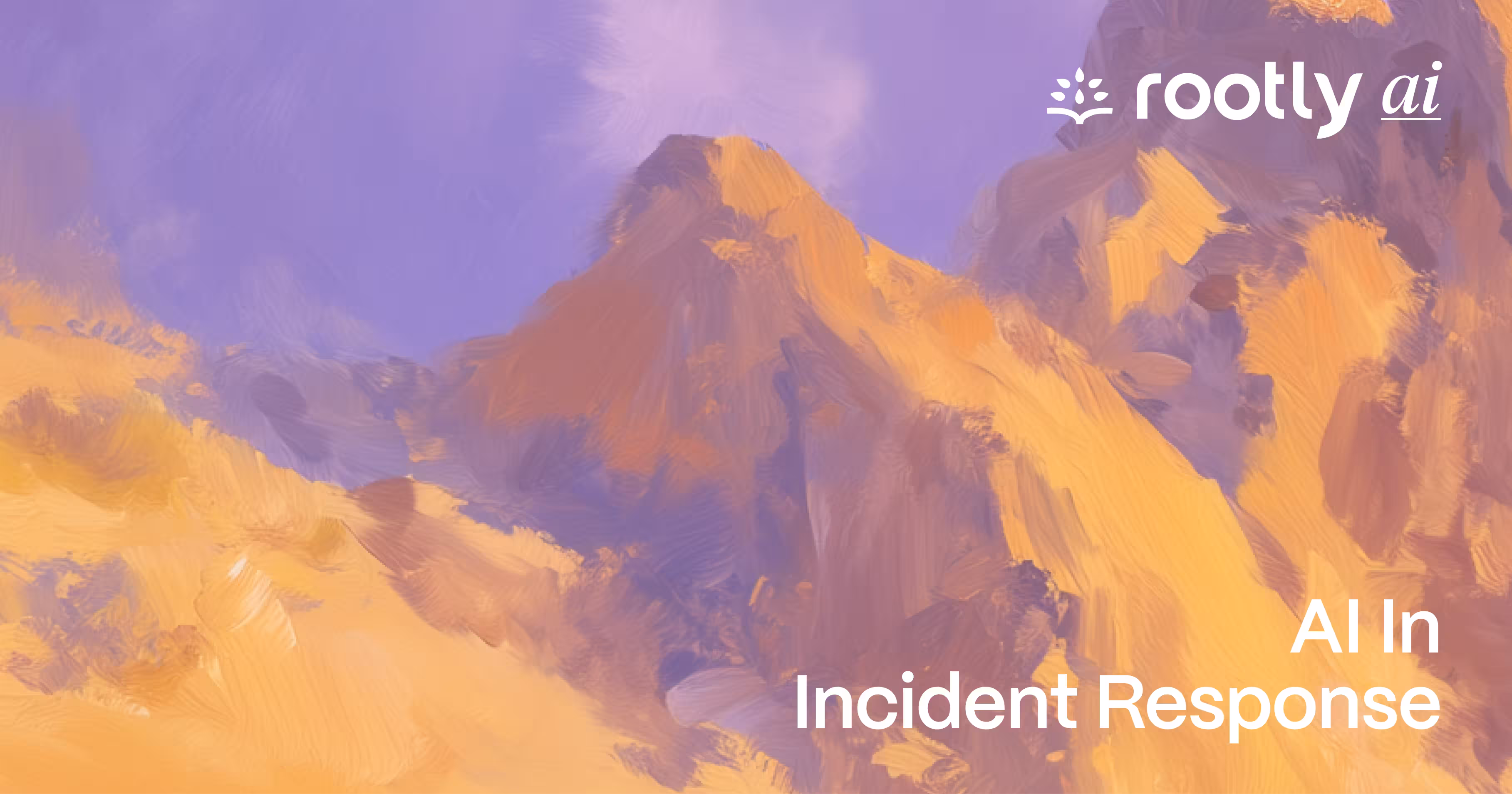 AI in Incident Response: How Automation Improves MTTR