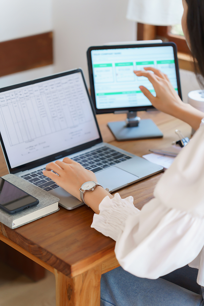 Multi Country Payroll & Statutory Compliance