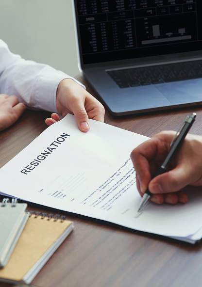 Exit Management & Workforce Transition