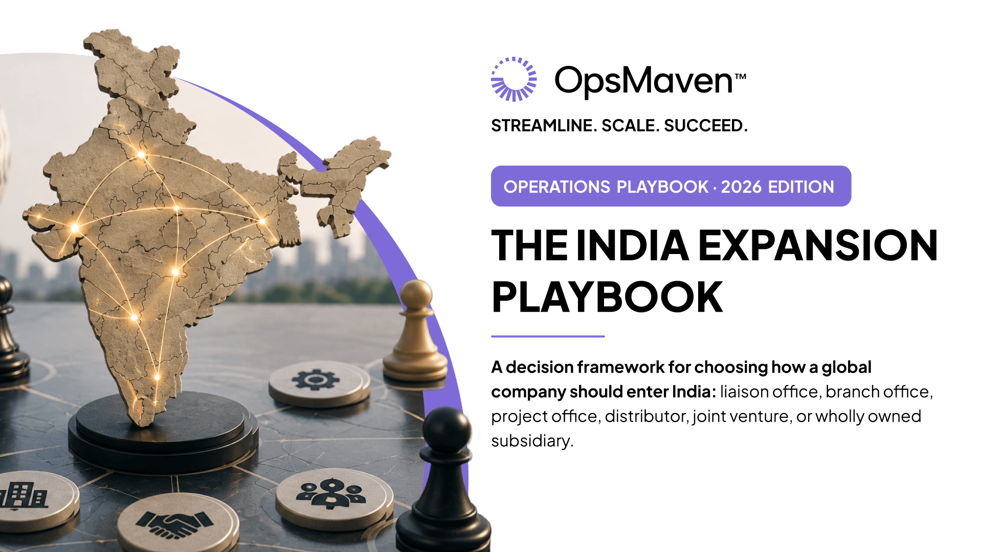 Opsmaven HR and People Operations services helping businesses scale teams with structured recruitment and workforce management.