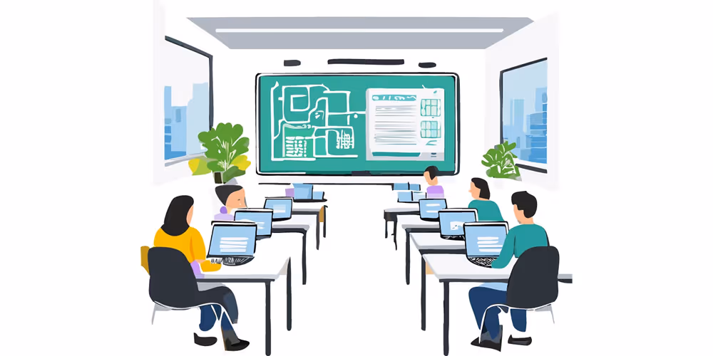 Scalable Income with expert tutor