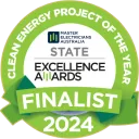 Award Badge