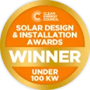 Award Badge