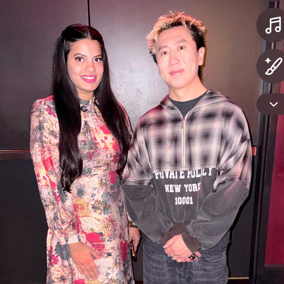 Private Policy New York with Maryadha's Founder