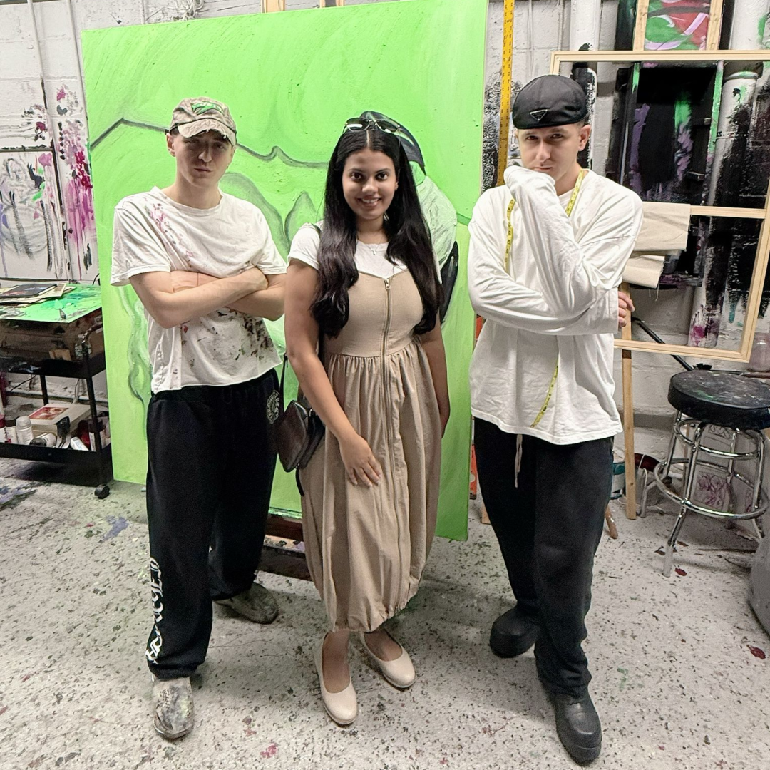 Buy Bond with Maryadha's Founder