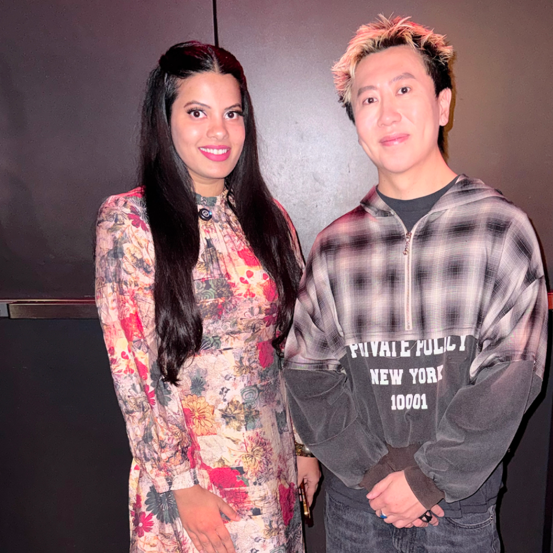 Private Policy New York with Maryadha's Founder