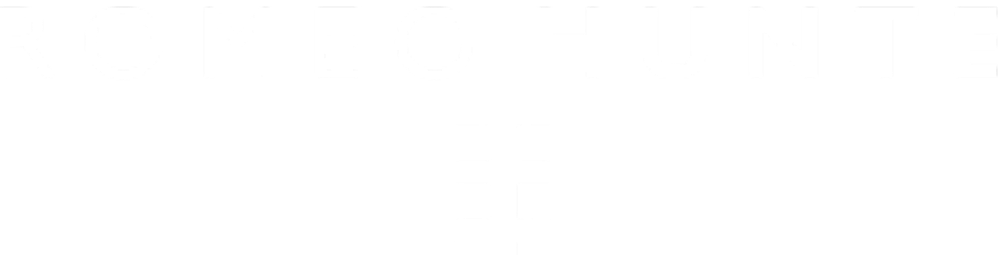 Romeo Hunte brand logo