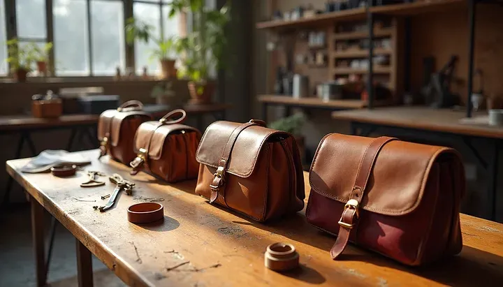 The Luxury of Smaller MOQs: Why Emerging Brands Need Flexibility, Not Volume