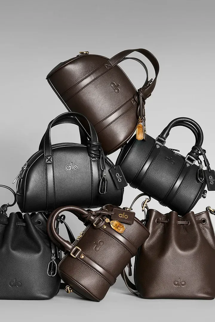 Why Your Favorite Brands Are Suddenly Obsessed With Handbags (2025 Analysis)