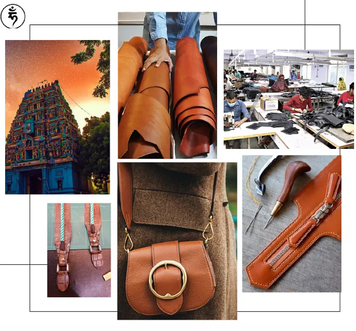 Inside India’s Leather Supply Chain: A Global Buyer’s Essential Guide