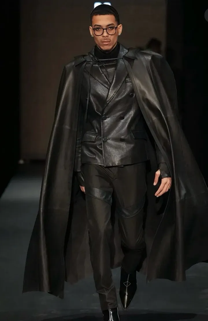 Where Craft Meets the Runway: Maryadha at New York Fashion Week