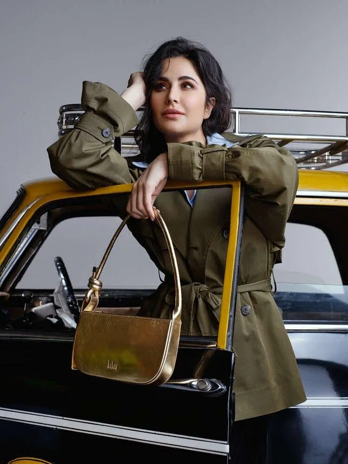 Why Made in India Brands Are America’s New Luxury Obsession