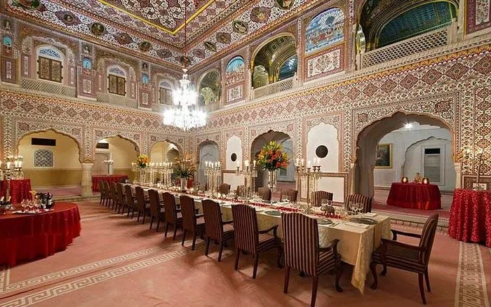 Why Ancient India Mastered Luxury