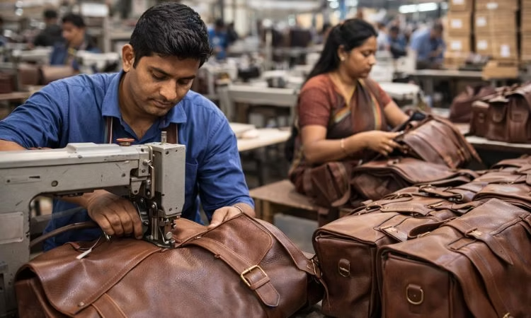 How to Find a Leather Manufacturer in India as a US Brand (2026 Guide)