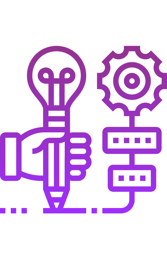 Teacher with students on excursion