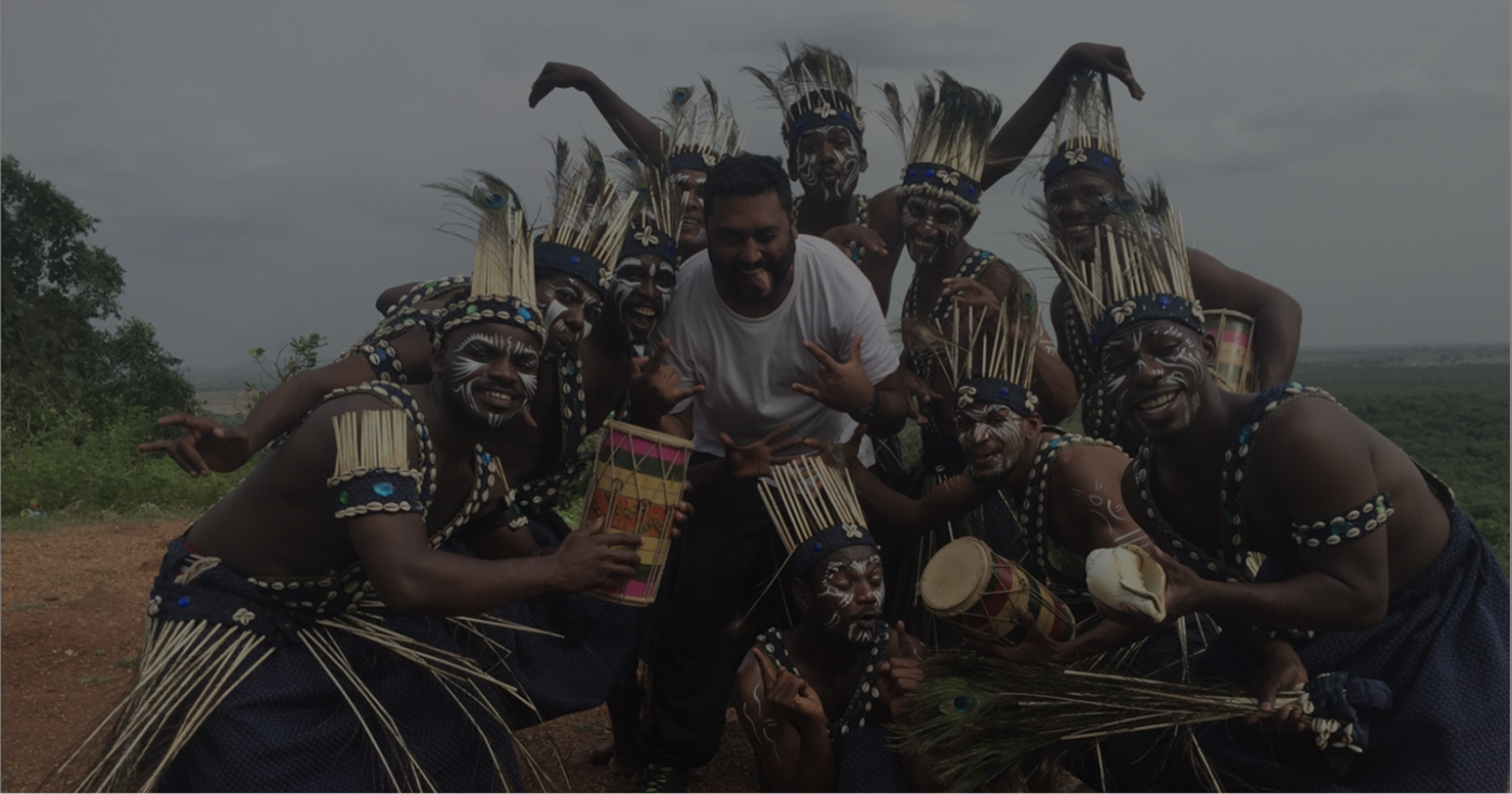 Season 2 of “OMG! Yeh Mera India