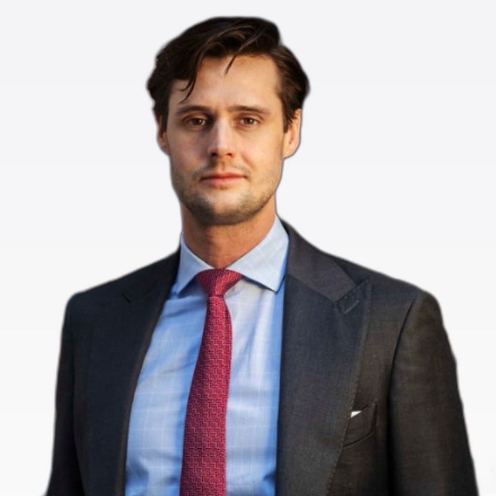 Nils Wallberg, Head of Sales at Qlero