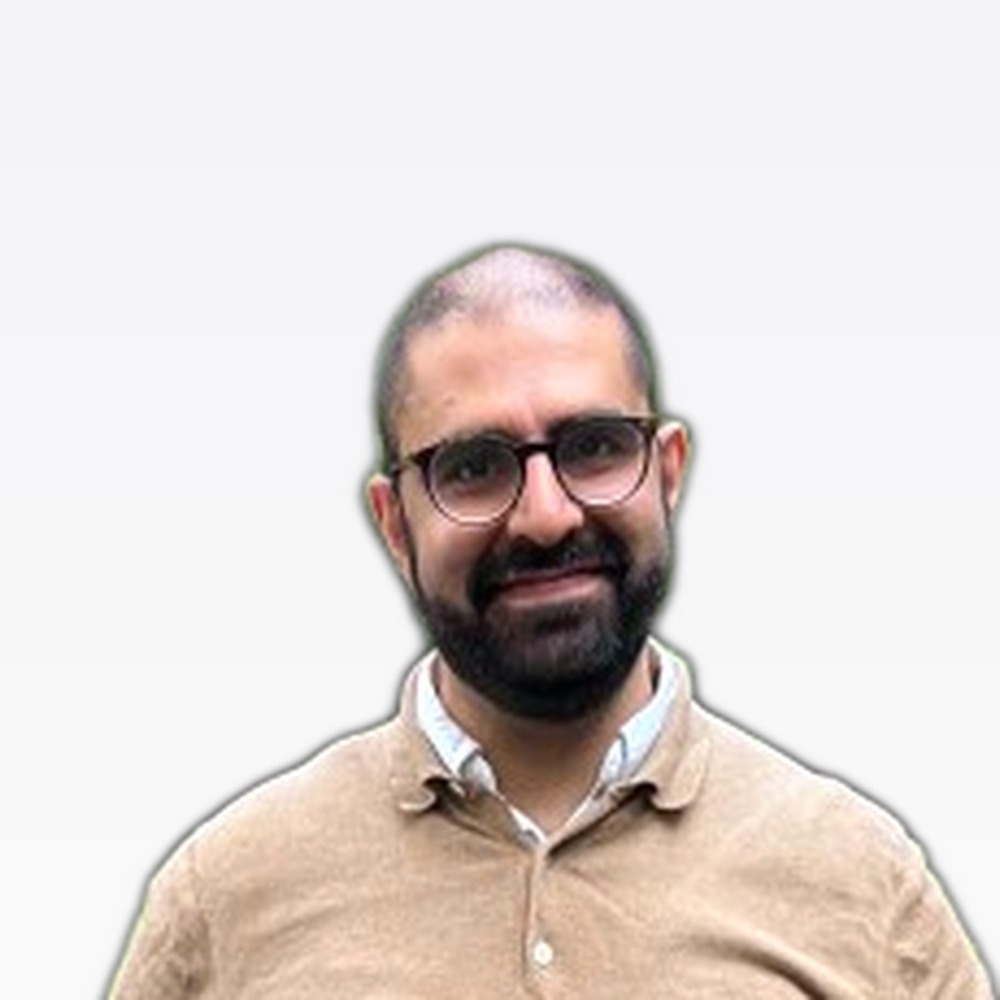 Emil Soujeh, Co-Founder & CEO at Qlero