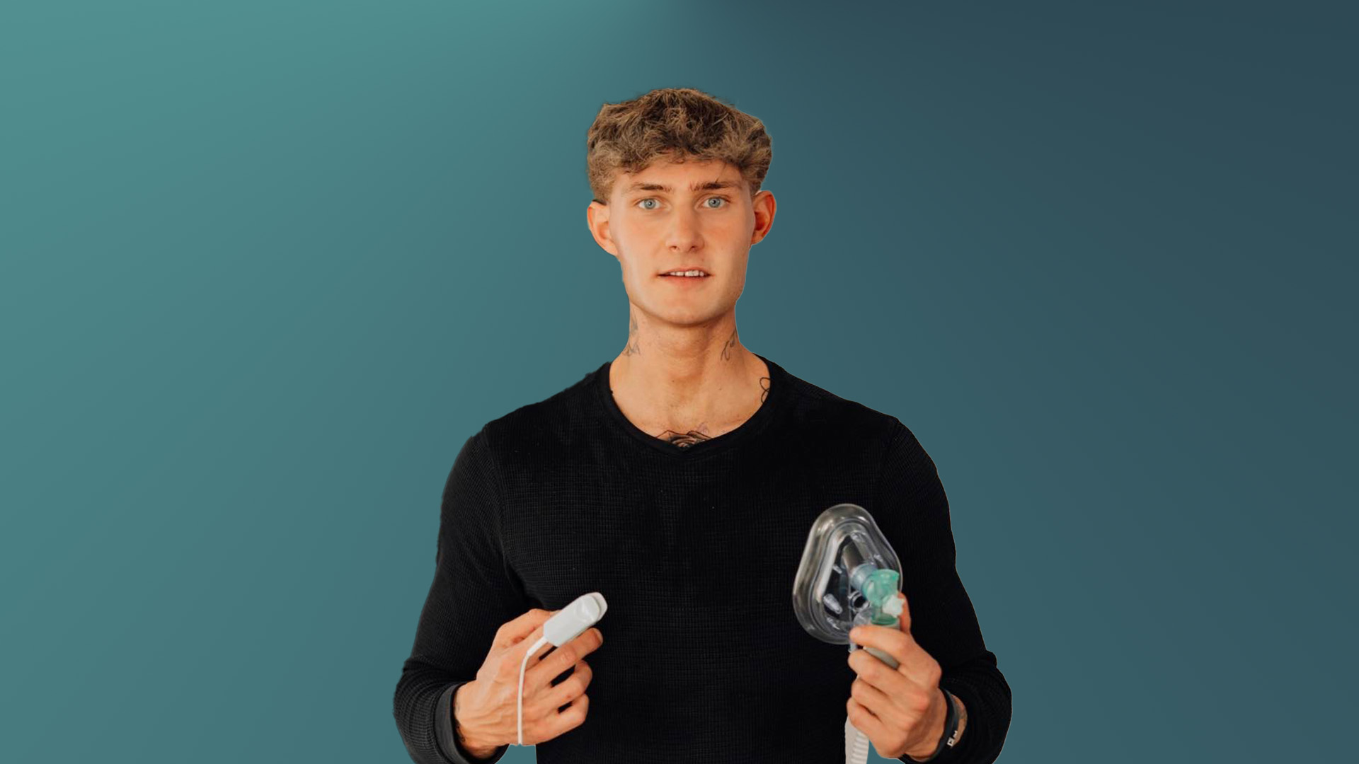 Nico Neuberger - Der Zellcoach