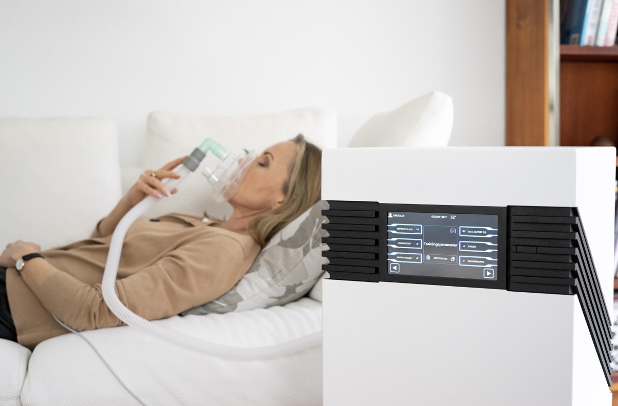 CELLIT IHHT - CASANELO