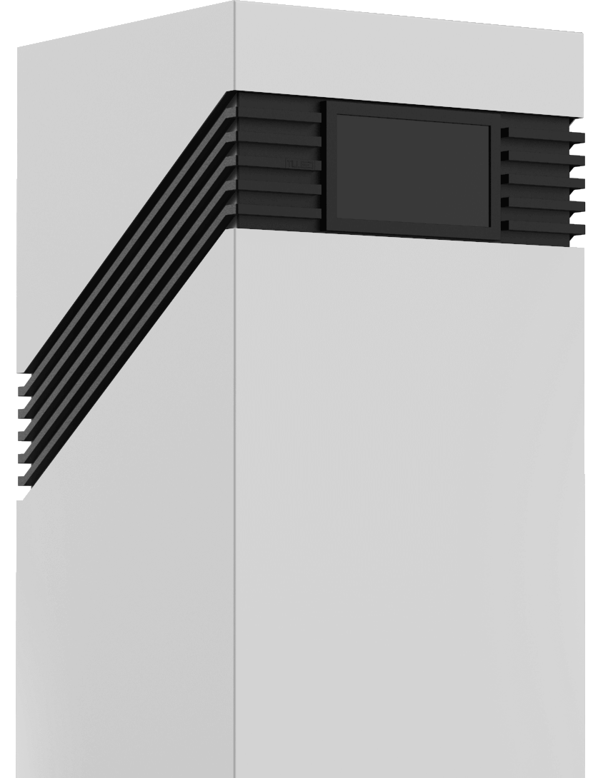 IHHT / IHHNT, CellAirOne