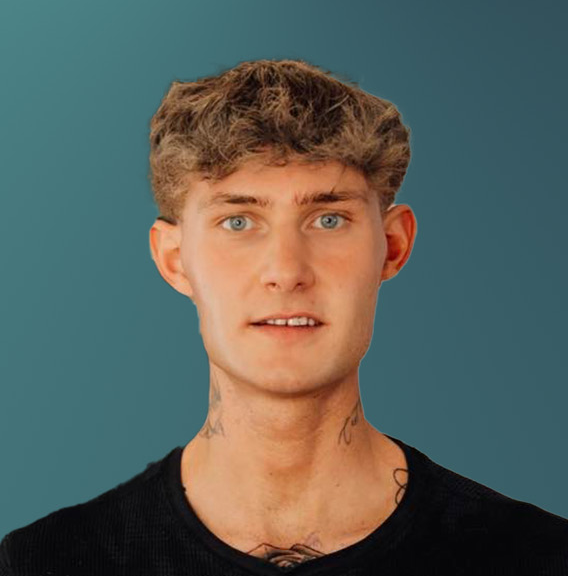 Nico Neuberger - Der Zellcoach