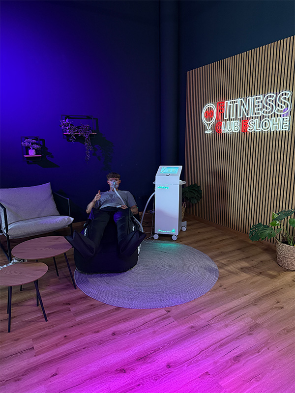 Nico Neuberger - Der Zellcoach