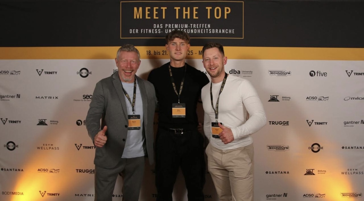 Nico Neuberger - Der Zellcoach