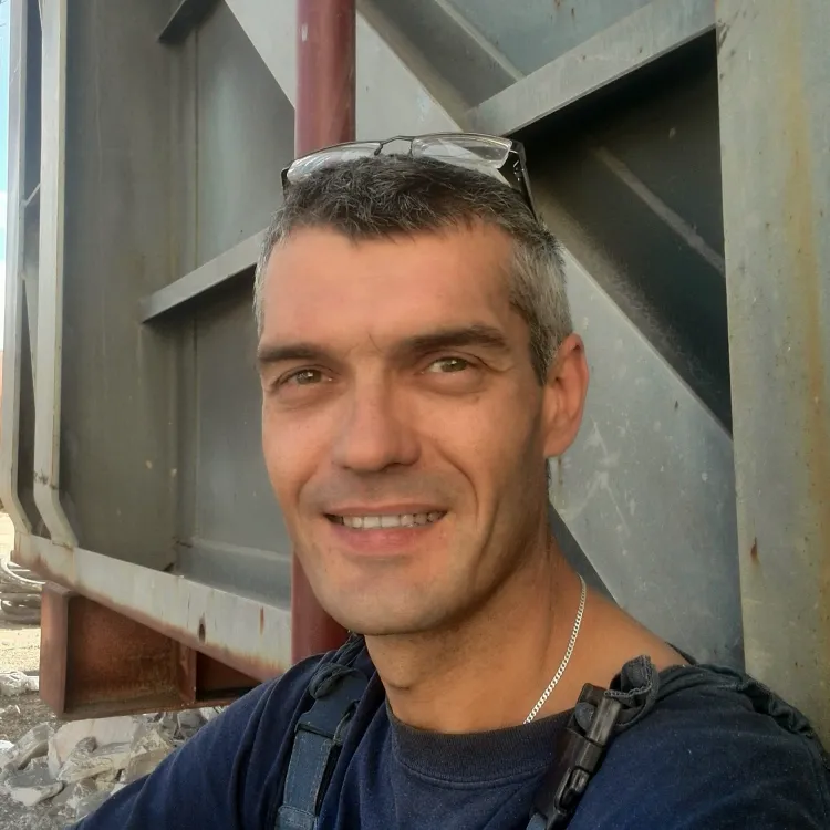 Profilbild Profilbild