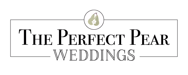 The Perfect Pear logo