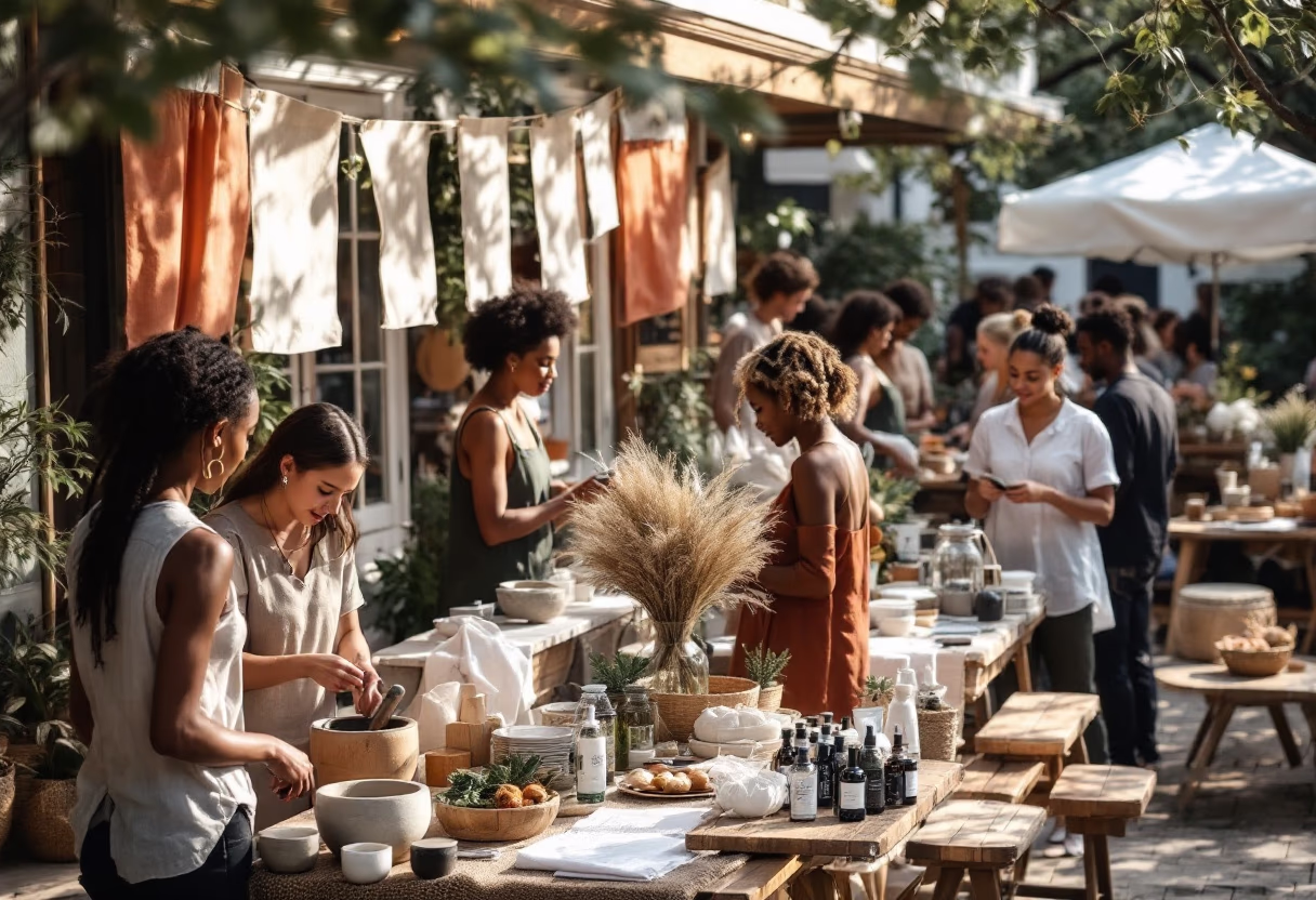 image of pharmacy community engagement activities