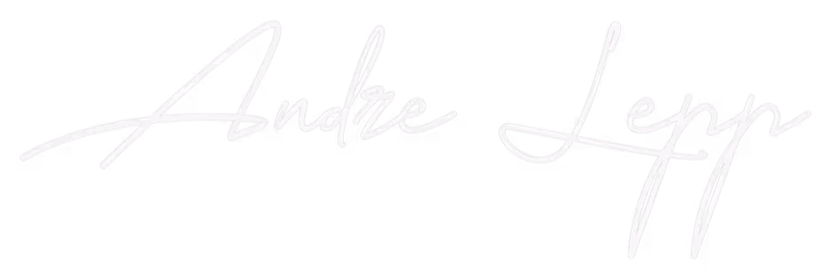 Käsitsi kirjutatud allkiri nimega Andre Lepp.