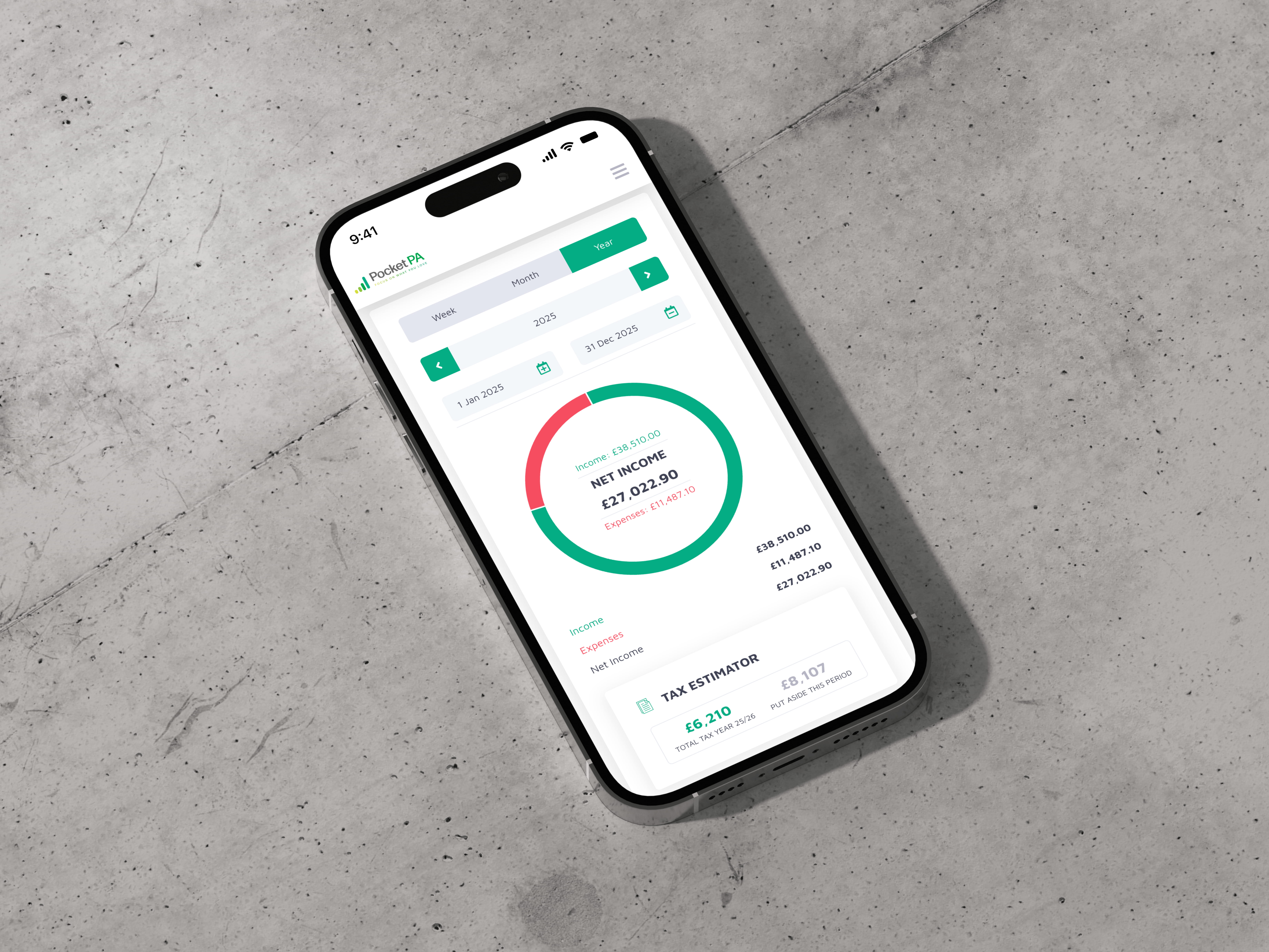 From Solo Tool to SaaS