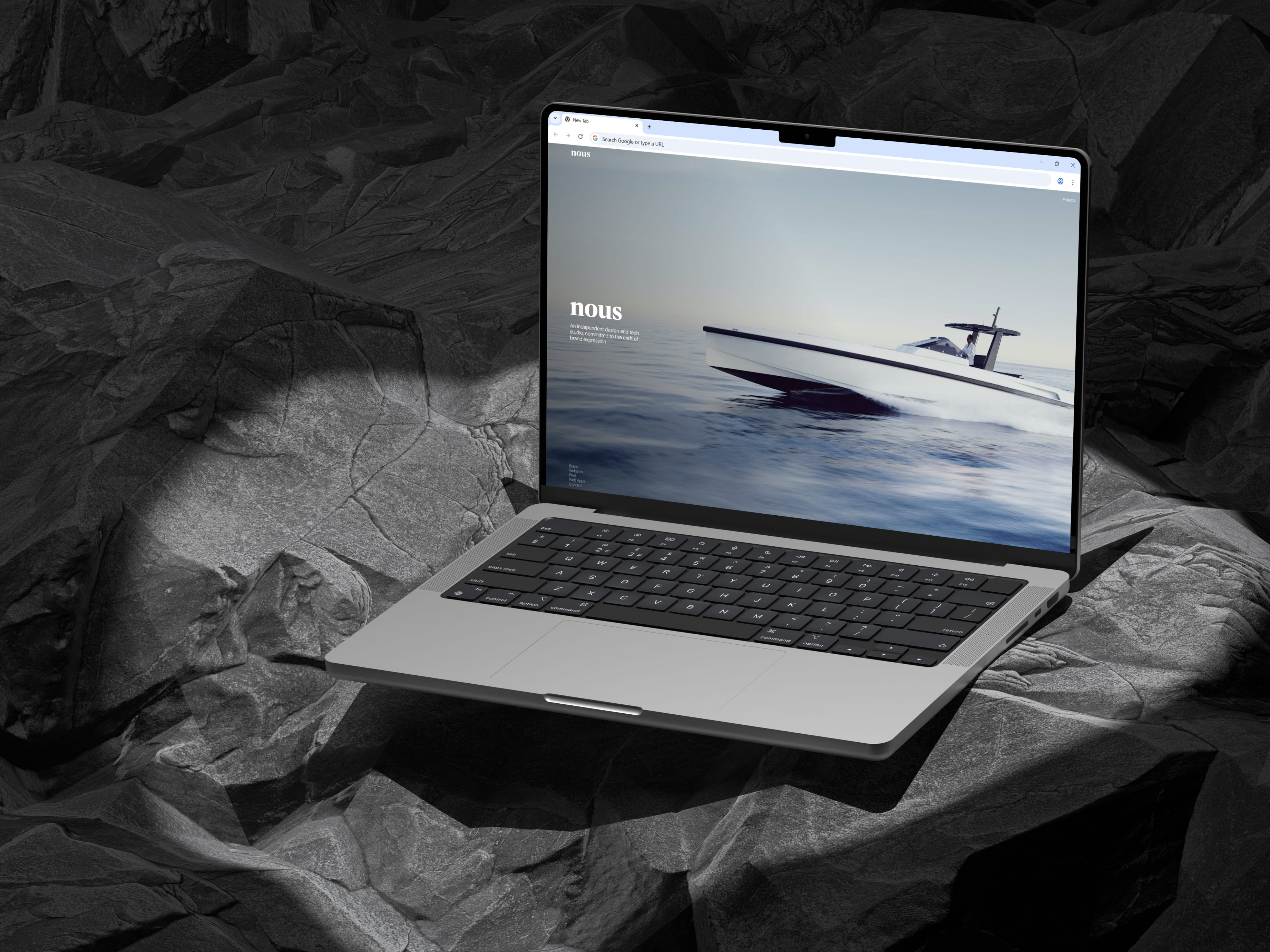 Scaling software resources for luxury-brand agency in London